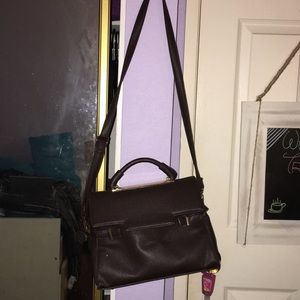 Over the shoulder bag